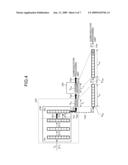 IN-VIVO INFORMATION ACQUIRING SYSTEM AND BODY-INSERTABLE APPARATUS diagram and image