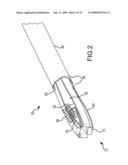 ENDOSCOPIC SYSTEM FOR ACCESSING CONSTRAINED SURGICAL SPACES diagram and image