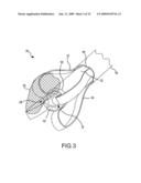 ENDOSCOPIC SYSTEM FOR ACCESSING CONSTRAINED SURGICAL SPACES diagram and image