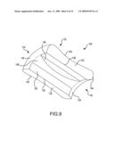 ENDOSCOPIC SYSTEM FOR ACCESSING CONSTRAINED SURGICAL SPACES diagram and image