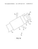 ENDOSCOPIC SYSTEM FOR ACCESSING CONSTRAINED SURGICAL SPACES diagram and image