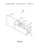 ENDOSCOPIC SYSTEM FOR ACCESSING CONSTRAINED SURGICAL SPACES diagram and image