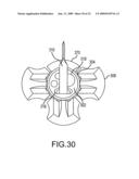 ENDOSCOPIC SYSTEM FOR ACCESSING CONSTRAINED SURGICAL SPACES diagram and image