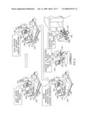 Automated interpretive medical care system and methodology diagram and image