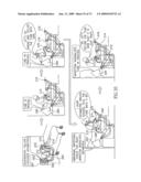 Automated interpretive medical care system and methodology diagram and image