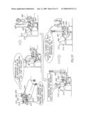 Automated interpretive medical care system and methodology diagram and image