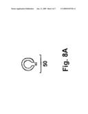 BLOOD CONTACTING SENSOR diagram and image