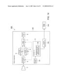 ULTRASONIC DIAGNOSIS APPARATUS, RADIOFREQUENCY WAVE CAUTERY TREATMENT DEVICE, ULTRASONIC DIAGNOSIS AND TREATMENT SYSTEM, AND ULTRASONIC DIAGNOSIS AND TREATMENT APPARATUS diagram and image