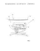 Implant system for chemical modulation of neural activity diagram and image