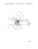 Implant system for chemical modulation of neural activity diagram and image