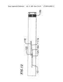 DUAL-FUNCTION CATHETER HANDLE diagram and image