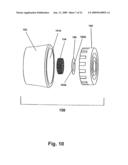 Ophthalmic fluid delivery system diagram and image