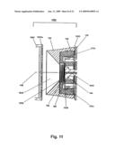 Ophthalmic fluid delivery system diagram and image