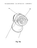 Ophthalmic fluid delivery system diagram and image