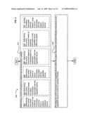 Treatment techniques using ingestible device diagram and image