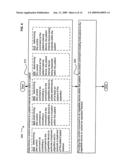 Treatment techniques using ingestible device diagram and image