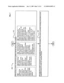 Treatment techniques using ingestible device diagram and image