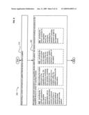 Treatment techniques using ingestible device diagram and image