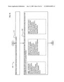 Treatment techniques using ingestible device diagram and image