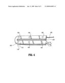 Tissue Sealer with Non-Conductive Variable Stop Members and Method of Sealing Tissue diagram and image