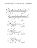 Method And Apparatus For Forming A Bone Tunnel diagram and image