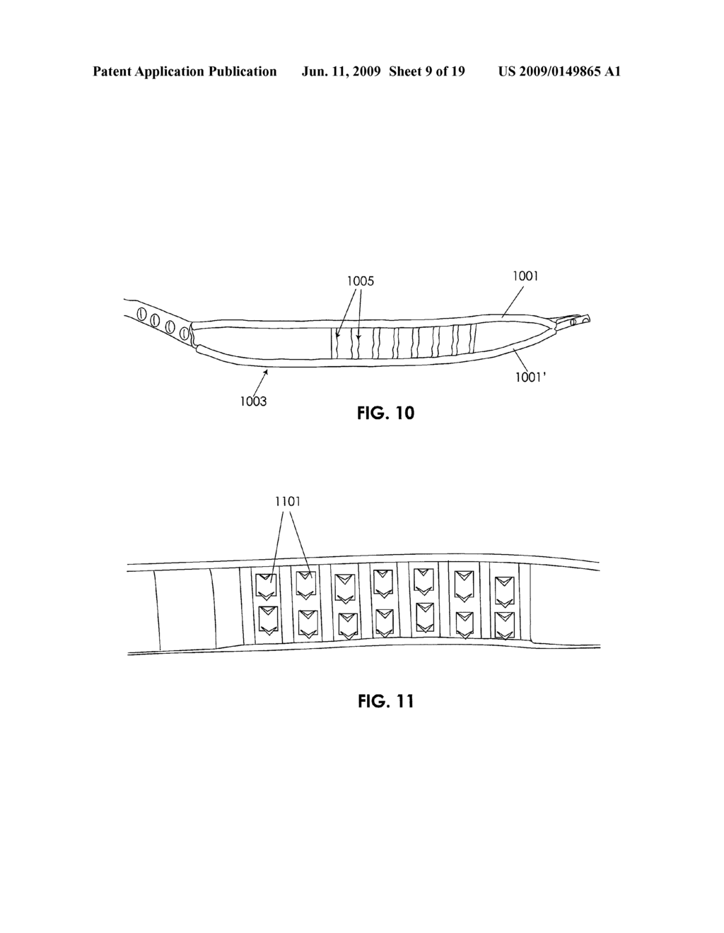 TISSUE MODIFICATION DEVICES - diagram, schematic, and image 10