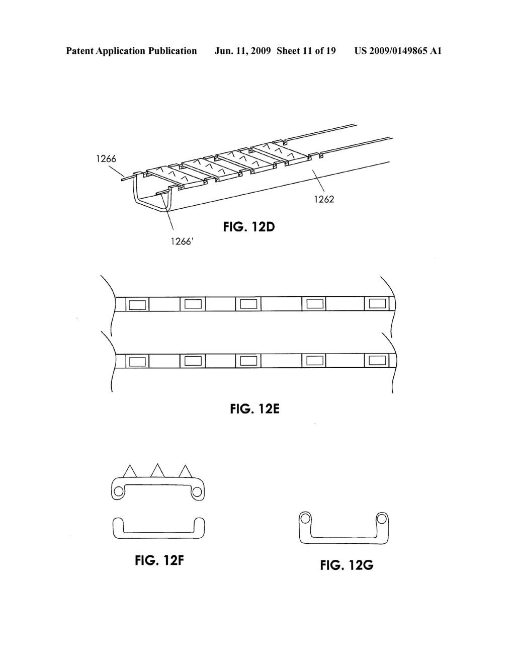 TISSUE MODIFICATION DEVICES - diagram, schematic, and image 12