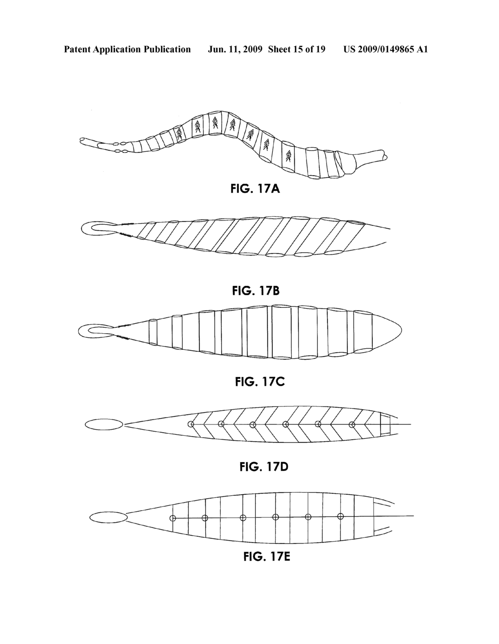 TISSUE MODIFICATION DEVICES - diagram, schematic, and image 16