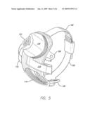 Electrode Array for Even Neural Pressure diagram and image