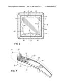 APPARATUS AND METHODS FOR COOLING A TREATMENT APPARATUS CONFIGURED TO NON-INVASIVELY DELIVER ELECTROMAGNETIC ENERGY TO A PATIENT S TISSUE diagram and image