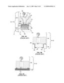 Medical Devices and EFAB Methods and Apparatus for Producing Them diagram and image