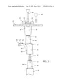 KNEE JOINT PROSTHESIS SYSTEM AND METHOD FOR IMPLANTATION diagram and image