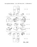 KNEE JOINT PROSTHESIS SYSTEM AND METHOD FOR IMPLANTATION diagram and image