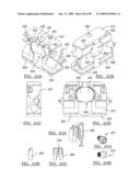 KNEE JOINT PROSTHESIS SYSTEM AND METHOD FOR IMPLANTATION diagram and image