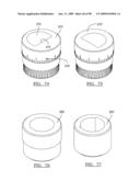 KNEE JOINT PROSTHESIS SYSTEM AND METHOD FOR IMPLANTATION diagram and image