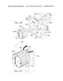 KNEE JOINT PROSTHESIS SYSTEM AND METHOD FOR IMPLANTATION diagram and image