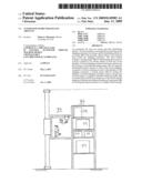 Automated Store for Selling Articles diagram and image