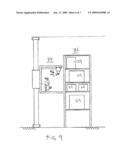 Automated Store for Selling Articles diagram and image