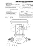 DIGITAL POSITION TRANSMITTER diagram and image