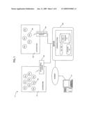 WIRELESS IRRIGATION CONTROL SERVER FOR MONITORING AND CONTROLLING A FIELD MODULE MATRIX diagram and image