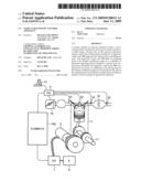 VEHICLE DIAGNOSTIC CONTROL APPARATUS diagram and image