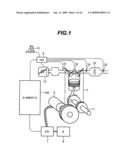 VEHICLE DIAGNOSTIC CONTROL APPARATUS diagram and image