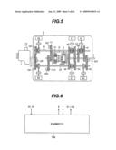 VEHICLE DIAGNOSTIC CONTROL APPARATUS diagram and image