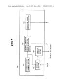 VEHICLE DIAGNOSTIC CONTROL APPARATUS diagram and image