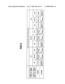 VEHICLE DIAGNOSTIC CONTROL APPARATUS diagram and image