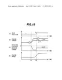 VEHICLE DIAGNOSTIC CONTROL APPARATUS diagram and image