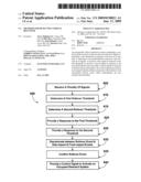 Methods for Detecting Vehicle Rollover diagram and image