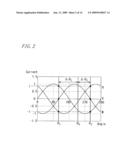 Electric power steering apparatus diagram and image