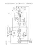 Electric power steering apparatus diagram and image