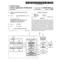 Vehicular passenger detection system diagram and image